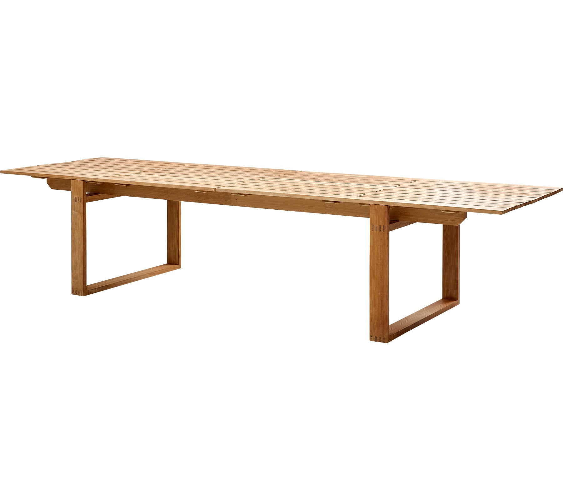 Cane-line Endless Table, 332X100 Cm 5076T