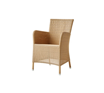 Cane-line Hampsted Chair 5430LU