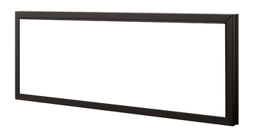 Dimplex Black Trim, Accessory For  XLF100 (X-XLFTRIM60)