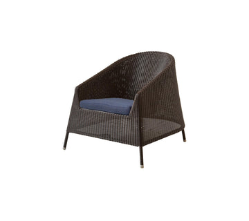 Cane-line Kingston Lounge Chair 5450LB