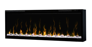 Dimplex Electric Fireplace Insert - 5000 Btu's (X-XLFTRIM60)