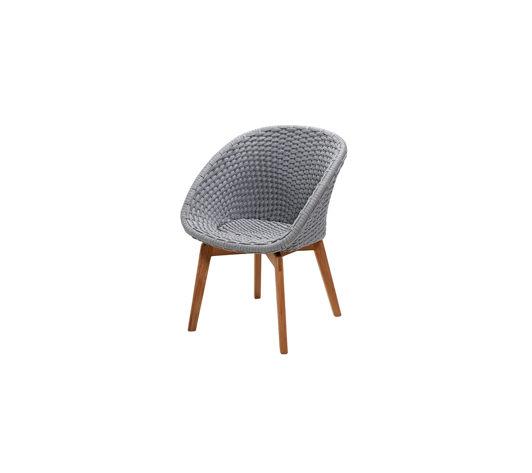 Cane-line Peacock Chair 5454ROLGT