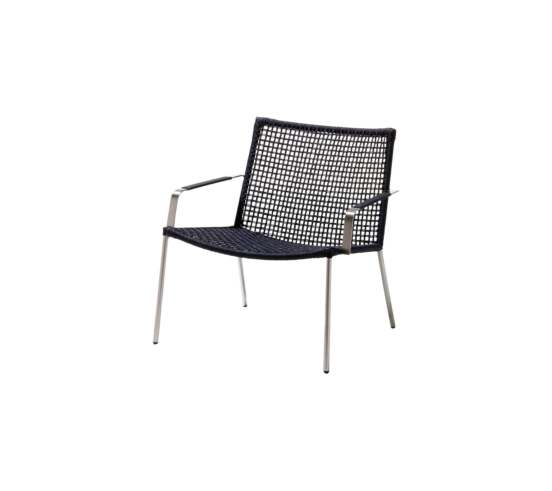 Cane-line Straw Lounge Chair 5409RSTG