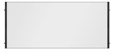 Dimplex Accessory, Pro Box Rear Glass Pane 40.55
