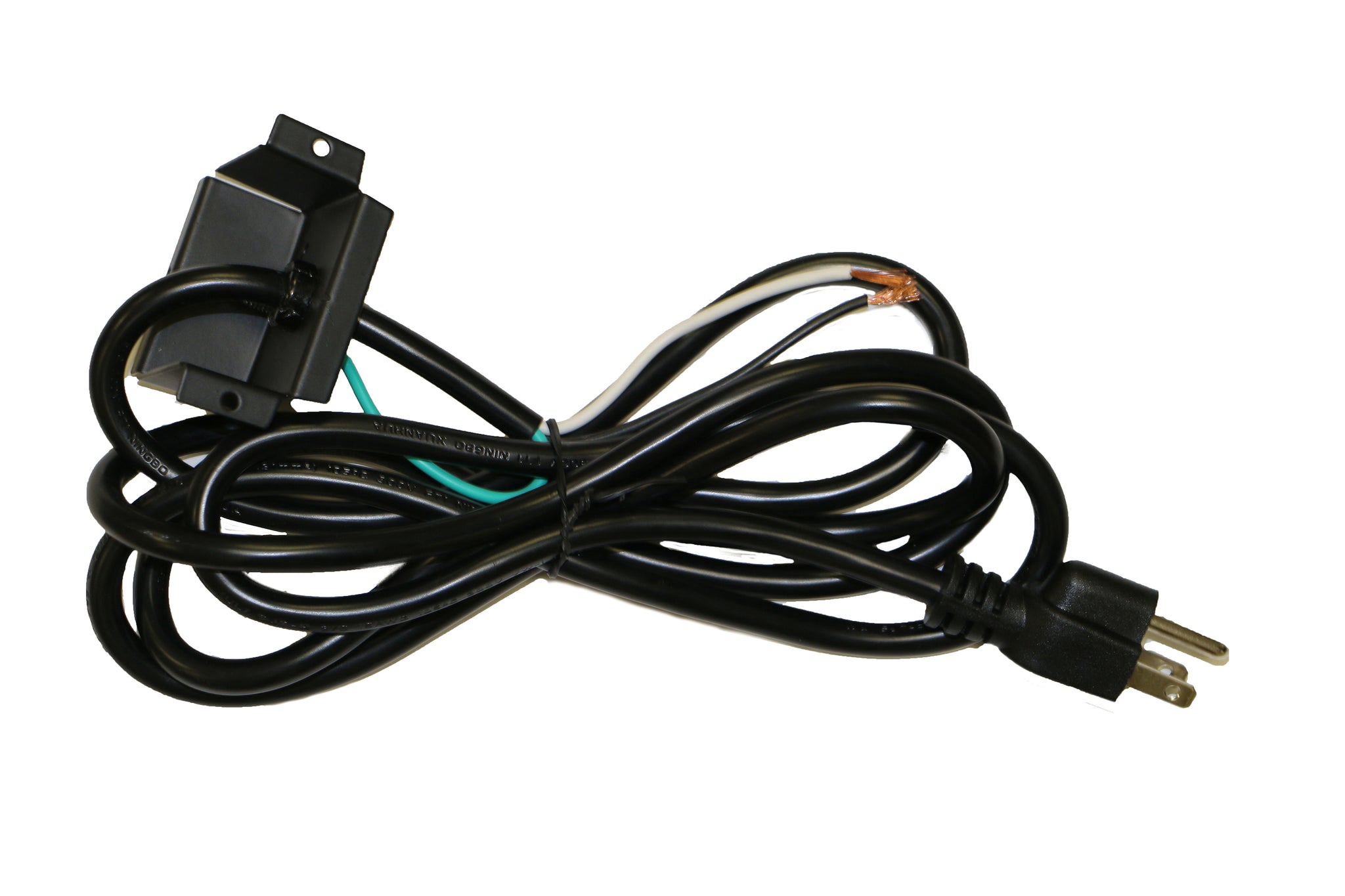 Dimplex Accessory Kit, 120V Power Supply Cord (X-BLF7451-PLUG-KIT)